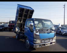 Isuzu Elf 2007