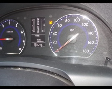Toyota Allion 2013