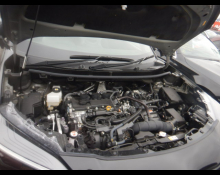 Toyota Yaris Cross 2023