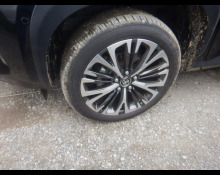 Toyota Yaris Cross 2023