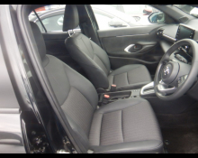 Toyota Yaris Cross 2023