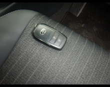 Toyota Yaris Cross 2023