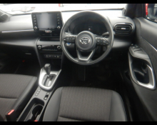 Toyota Yaris Cross 2023