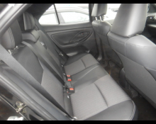 Toyota Yaris Cross 2023