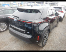 Toyota Yaris Cross 2023