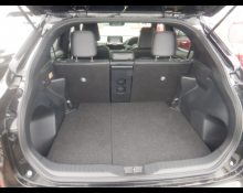 Toyota Yaris Cross 2023