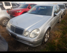 Mercedes Benz E-Class 2005