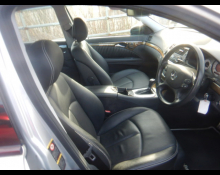 Mercedes Benz E-Class 2005