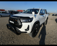 Toyota Hilux 2022