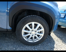 Toyota Yaris Cross 2023