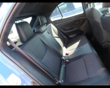 Toyota Yaris Cross 2023