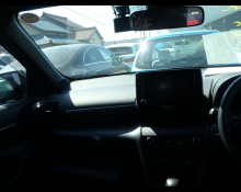 Toyota Yaris Cross 2023