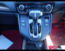 Honda CR-V 2019