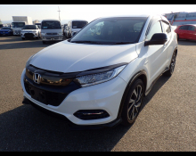 Honda Vezel 2019