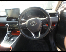 Toyota RAV4 2022