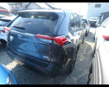 Toyota RAV4 2022