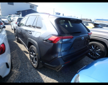 Toyota RAV4 2022