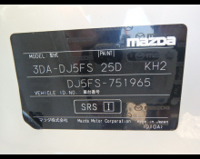 Used Mazda Mazda2 Cars For Sale in Japan