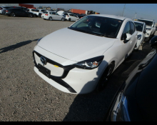 Mazda Mazda2 2024