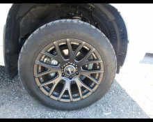 Toyota Land Cruiser Prado 2023