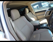 Toyota Land Cruiser Prado 2023