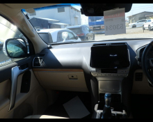 Toyota Land Cruiser Prado 2023