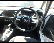Honda Fit 2021