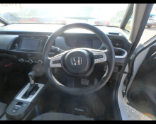 Honda Fit 2023
