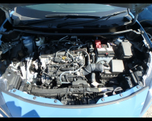 Toyota Yaris Cross 2023