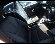 Toyota Yaris Cross 2023