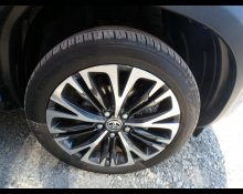 Toyota Yaris Cross 2023