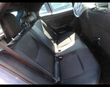 Toyota Yaris Cross 2023