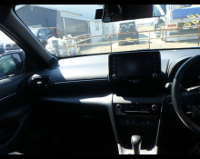 Toyota Yaris Cross 2023