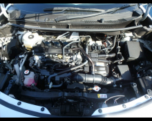 Toyota Yaris Cross 2023