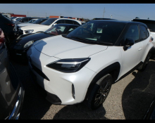 Toyota Yaris Cross 2023