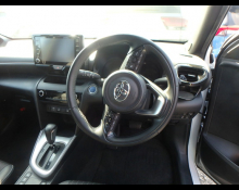 Toyota Yaris Cross 2023