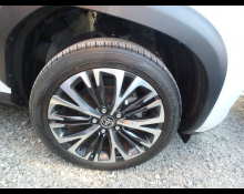 Toyota Yaris Cross 2023