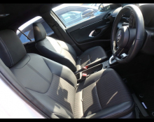 Toyota Yaris Cross 2023