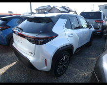 Toyota Yaris Cross 2023