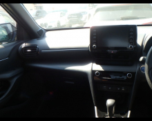 Toyota Yaris Cross 2023