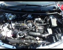 Toyota Yaris Cross 2025