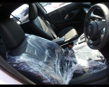 Toyota Yaris Cross 2025