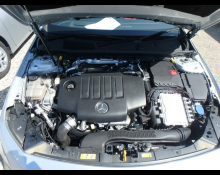 Mercedes Benz A-Class 2023