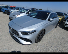 Mercedes Benz A-Class 2023