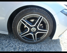 Mercedes Benz A-Class 2023