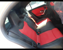 Mercedes Benz A-Class 2023