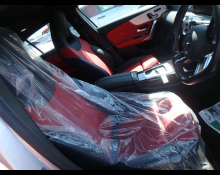 Mercedes Benz A-Class 2023