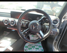 Mercedes Benz A-Class 2023