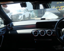 Mercedes Benz A-Class 2023