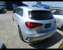 Mercedes Benz A-Class 2023